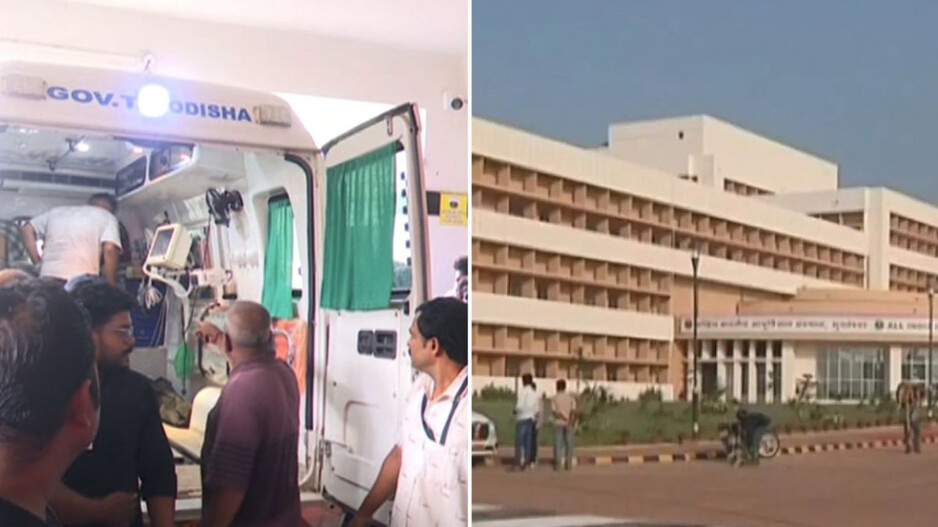 Balasore FM student death case: Crime Branch intensifies probe, interrogates 2 arrested students