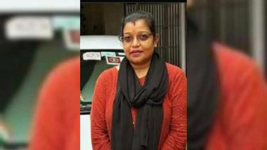Driving into history; Sandhya Majhi becomes Odisha’s first woman Govt driver