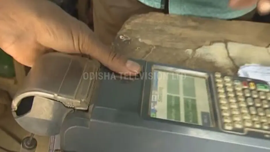 No e-KYC, no rice: Odisha govt suspends ration for 20.58 lakh beneficiaries