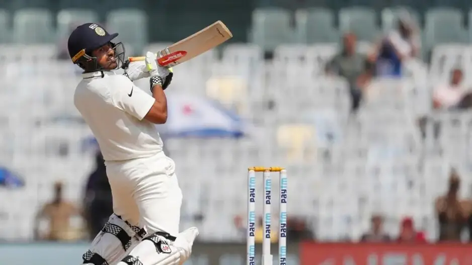 Is Karun Nair’s Test career over?