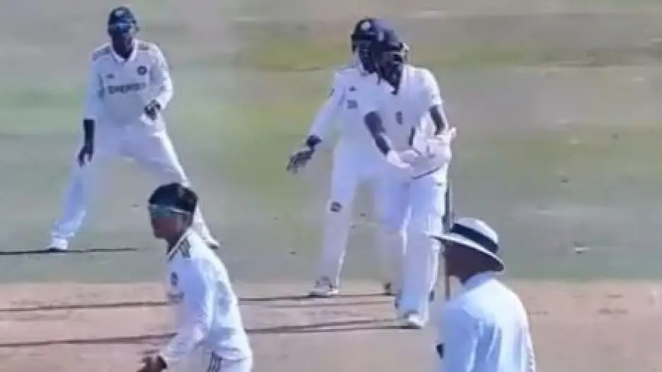Teen prodigy Vaibhav Suryavanshi rewrites records in youth Test triumph, deets inside