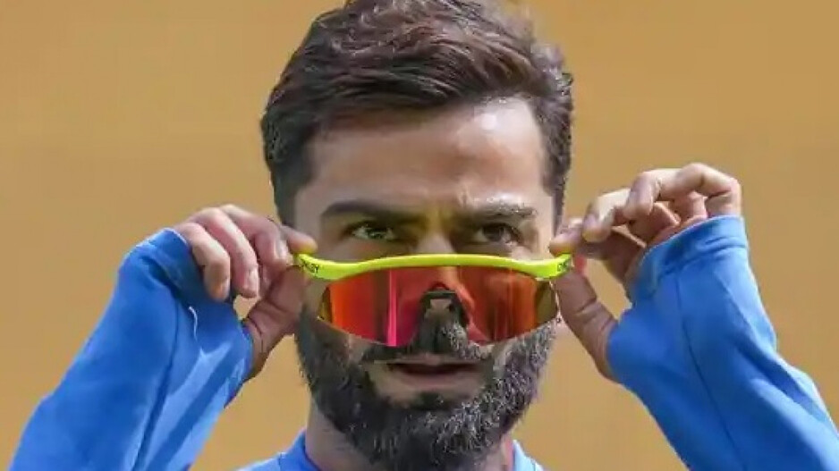 Virat Kohli defies BCCI summons, continues intense training in London ahead of Australia ODI tour