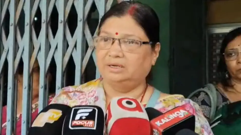 We requested immediate transfer of HoD, says FM College Internal Committee Coordinator
