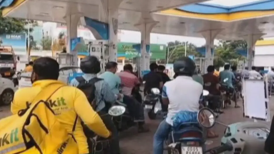 Odisha Bandh: Petrol pumps to remain closed tomorrow