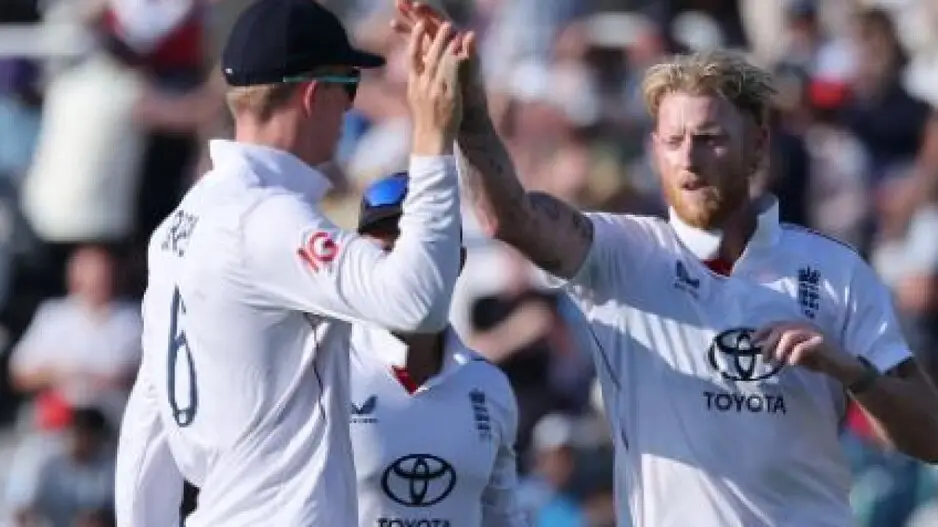 IND vs ENG Test: Ben Stokes’ men likely to face consequences similar to Australia in WTC
