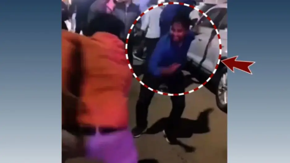 GM University âsexual harassmentâ case: VC convenes ICC meeting, dance video of arrested Assistant Prof goes viral