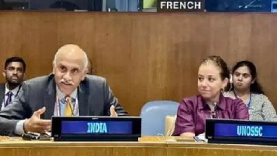 India calls for time-bound UNSC reforms, backs 'Pact for the Future' agreement