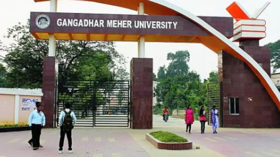 Odisha varsity issues advisory to teachers after arrest of professor on 'sexual exploitation' charge