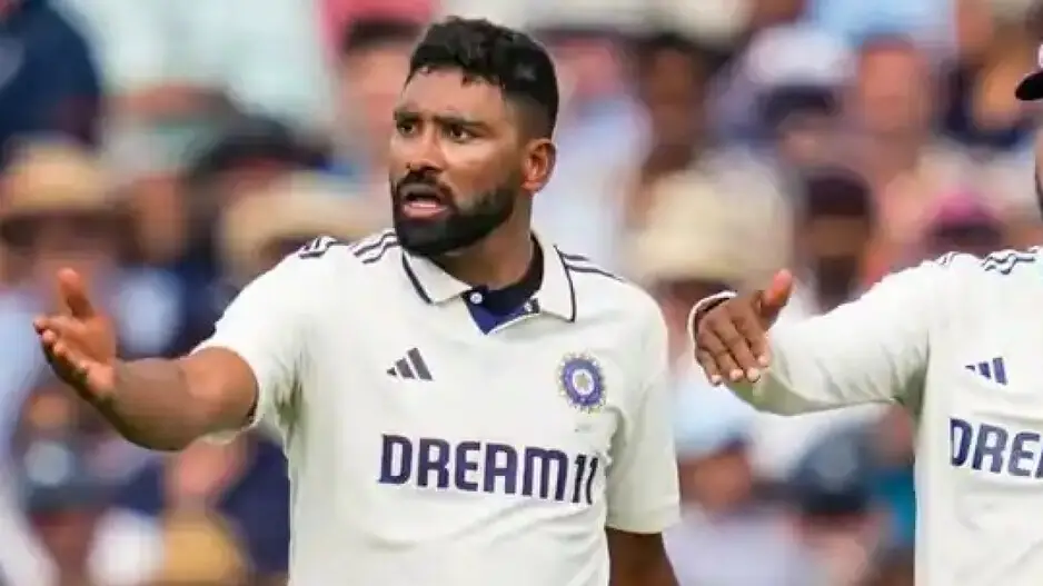 Former England captain slams ICC, throws weight behind Mohammed Siraj after hefty fine