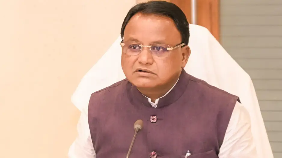 Odisha CM launches 'Shaktishree' initiative for safety, security of female students on campus
