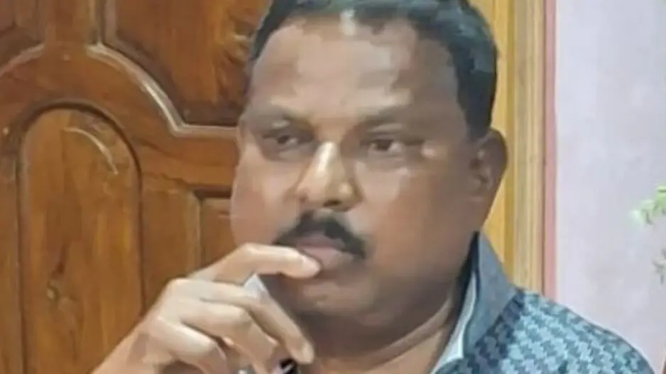 Odisha Vigilance raids DFO Nityananda Nayak’s properties over DA case