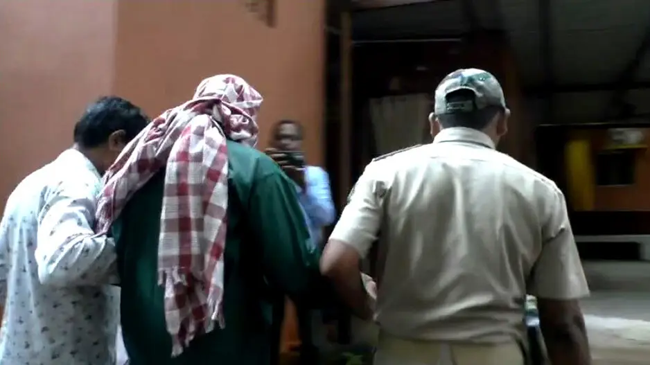 Top Odisha fire official arrested for illicit affair and physical abuse of ‘girlfriend’