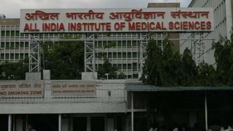 Odisha burn victim admitted to AIIMS Delhi critical