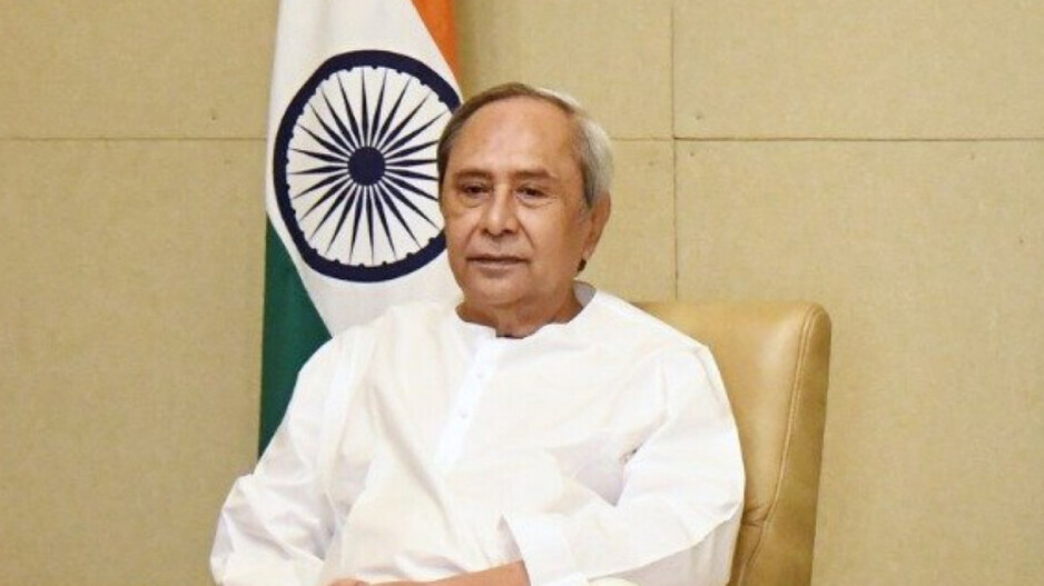 Naveen Patnaik unwell, admitted to hospital in Bhubaneswar: Reports