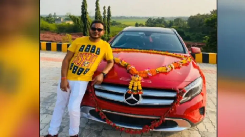 Rs 20 crore gold investment fraud: Notorious conman Ramesh Majhi arrested in Odisha