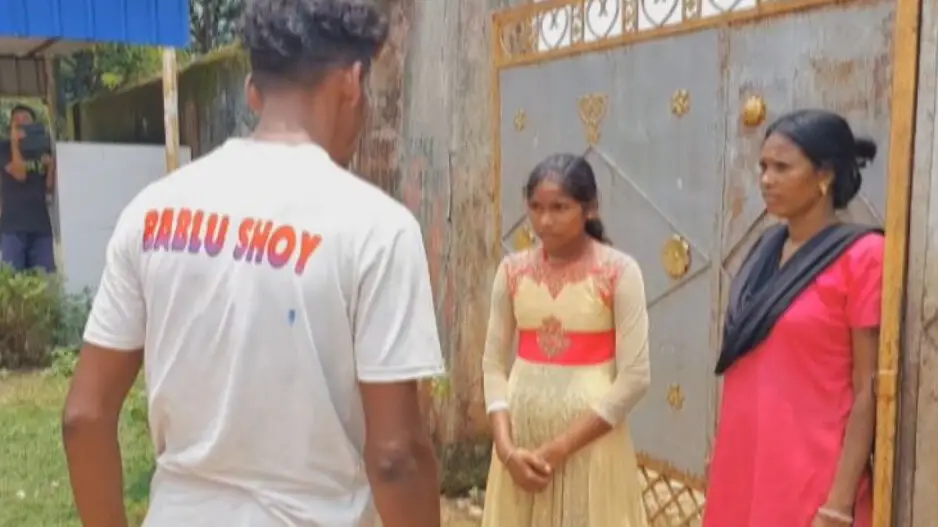 Odisha teacher suspended for engaging hostel girls in farming her paddy field
