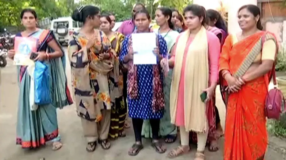 Fake job scam busted in Bolangir; several duped in name of co-operative society