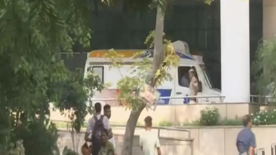 Puri victim critical, on oxygen support at Delhi AIIMS