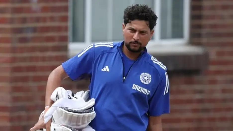 Kuldeep Yadav's coach slams Gambhir, Gill for 'conspiracy theory' against spinner