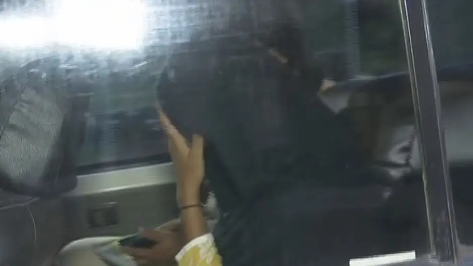 BJD Corporator Amaresh Jena booked after woman alleges ‘rape’