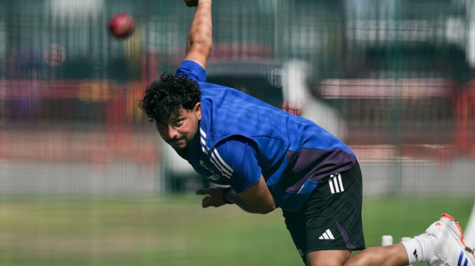 Former great points out Kuldeep Yadav snub as India’s missed chance in Anderson-Tendulkar Trophy
