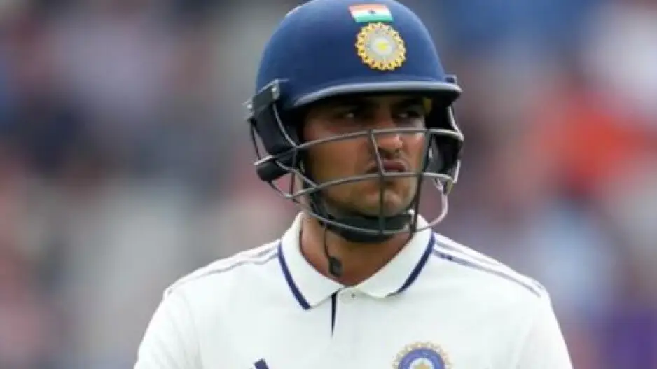 Former England captain urges Shubman Gill to channel Kohli’s mentality in Do-or-Die Test