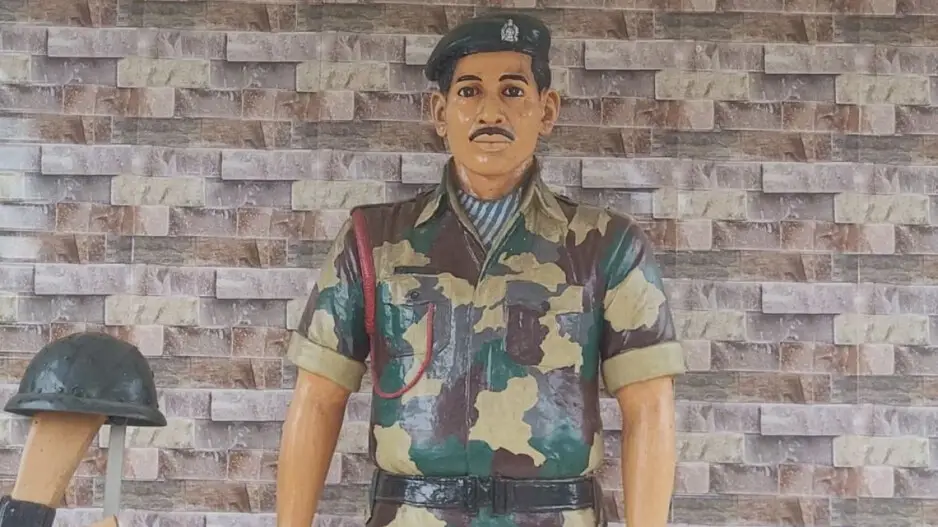 Kargil Vijay Diwas: Odisha’s Kargil martyr Gopinath Maharana remembered with tears & pride