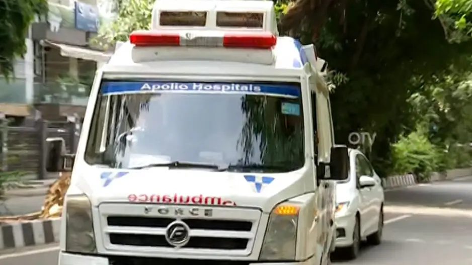 Puri girl set on fire: Balanga Police set off for Delhi AIIMS to record fresh statement
