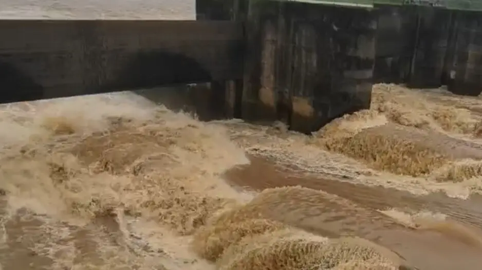 Flood wreaks havoc in Odisha, over 11,000 people affected in six districts
