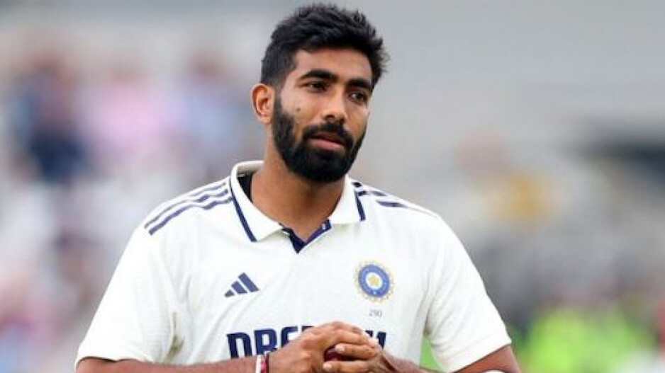Uncertainty over Jasprit Bumrah’s Asia Cup participation amid workload concerns