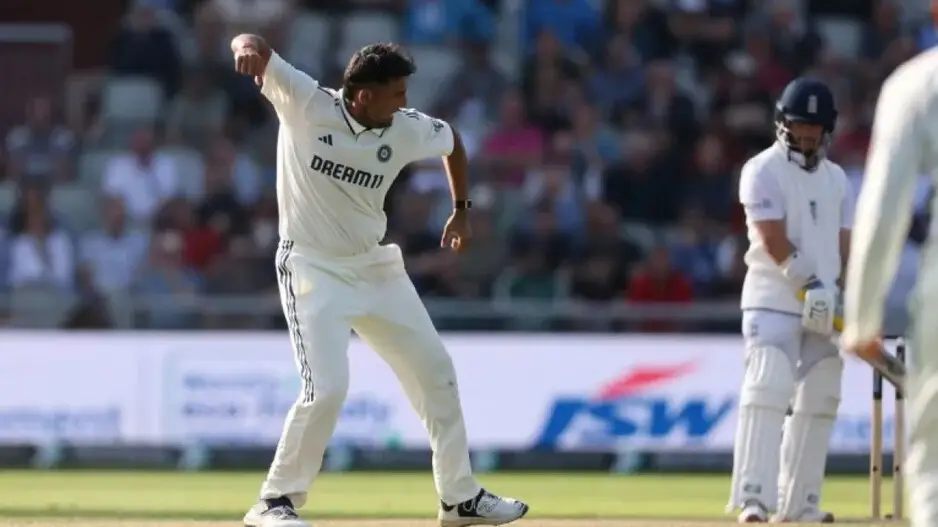 Ind vs Eng: Former India great backs Anshul Kamboj despite ordinary bowling