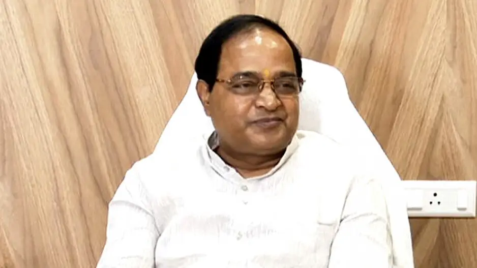 Land fraud: Man arrested for ‘cheating’ Odisha Food Supplies Minister