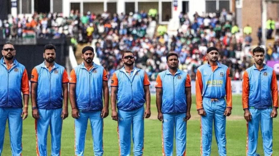 India Champions refuse to play Pakistan in WCL 2025 Semi-Final amid political tensions