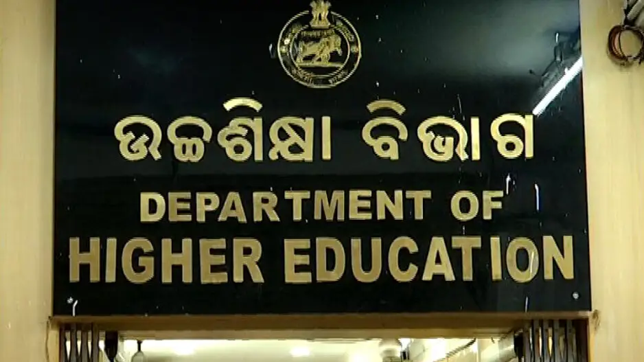 Over 350 applications from professors for 13 Vice Chancellor positions in Odisha