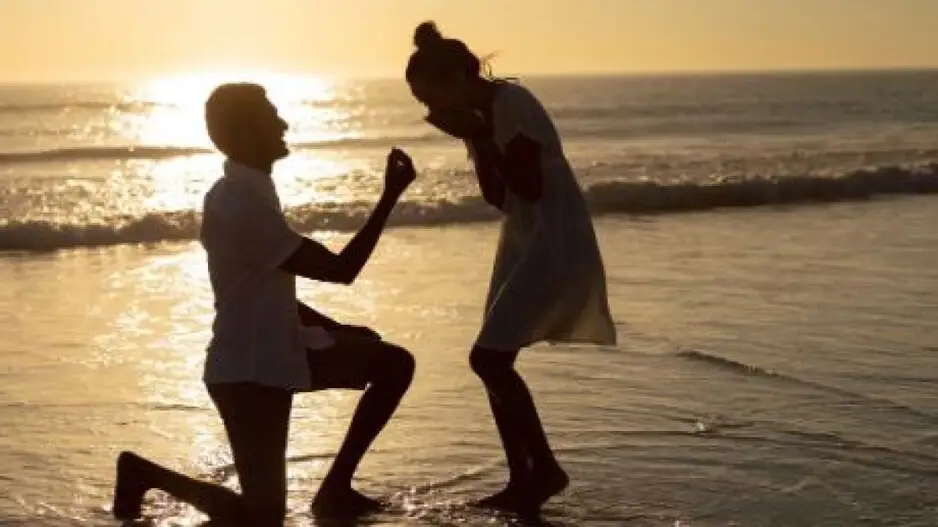 Guinness world record for Love: Man proposes 43 times over 7 years before getting a ‘YES’