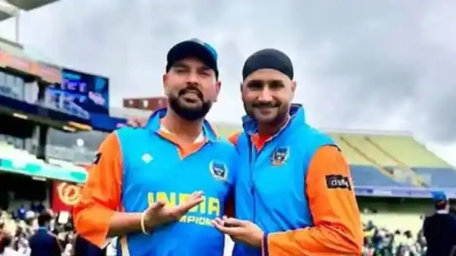 WCL 2025: India Champions open up on semifinal boycott