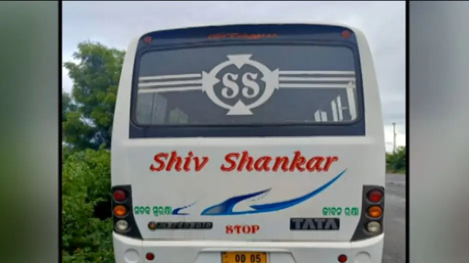 Private bus owner pays hefty fine of nearly Rs 10 lakh in Odisha's Cuttack
