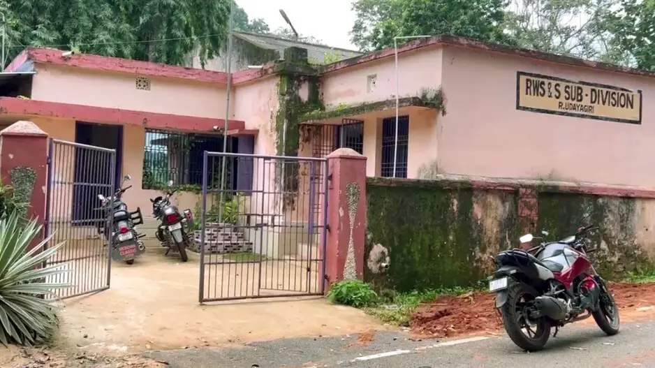 Odisha govt engineer ‘served urine instead of water’ by Peon, probe on