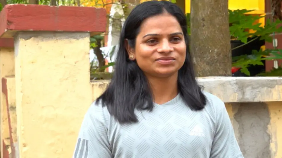 Dutee Chand alleges KIIT and KISS of neglecting Odia athletes