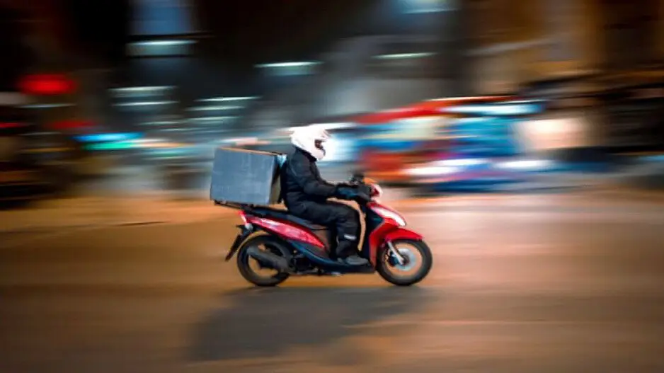 Delivery platforms under scanner as Odisha plans guidelines