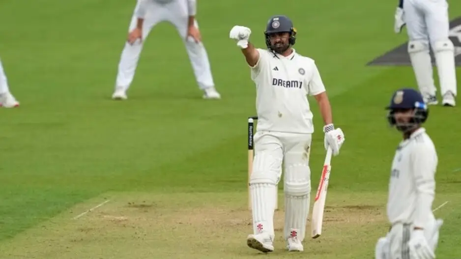 Karun Nair applauded for sportsmanship after Chris Woakes injury, fans hail ‘spirit of cricket’ moment