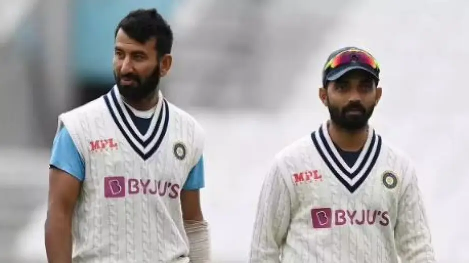 Is this the end of the road for Rahane and Pujara in red-ball cricket after Duleep Trophy snub?