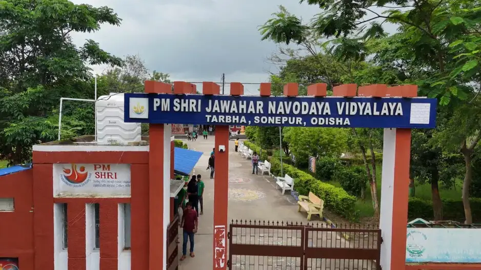 Odisha JNV students allege abuse after transfer to Jharkhand school, seek return