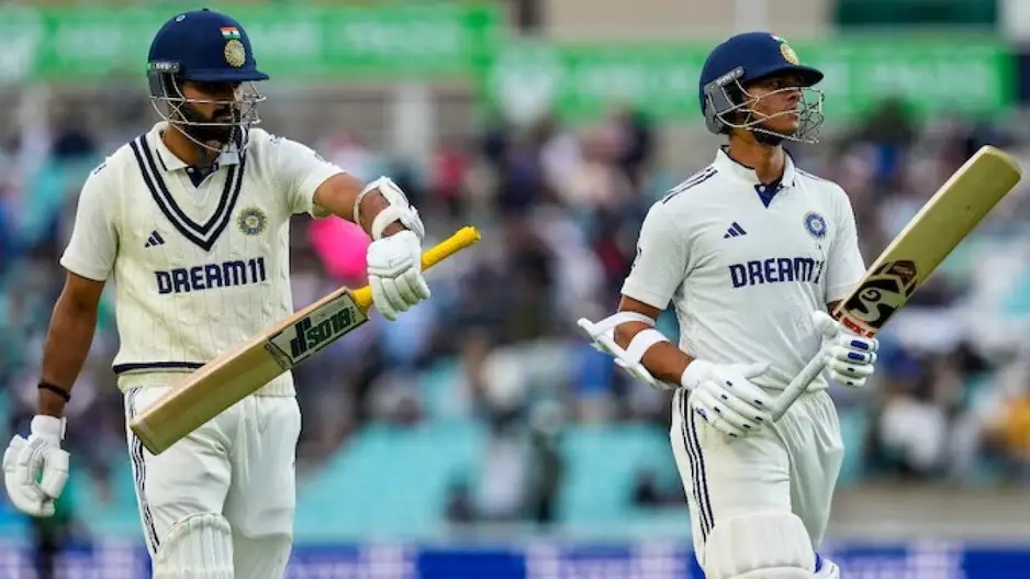 Oval Test drama: Can India turn the tide after first innings deficit? What history suggests