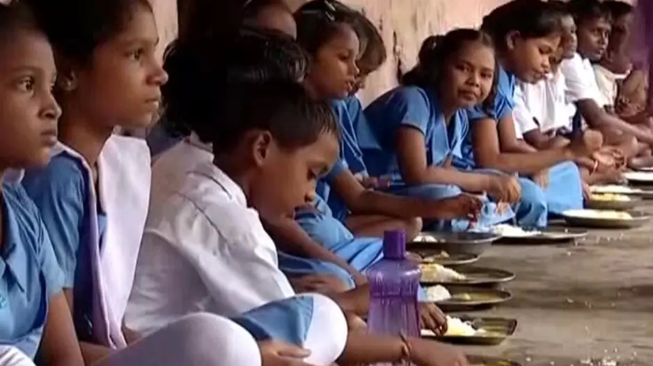 Fruits to be provided to Odisha students who don't consume eggs in schools under PM POSHAN Scheme