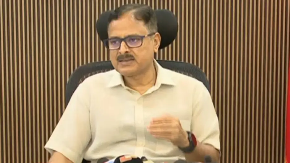 OTET question paper leak: 100 calls between Odisha BSE VP and prime accused in 3 months, says CB DG