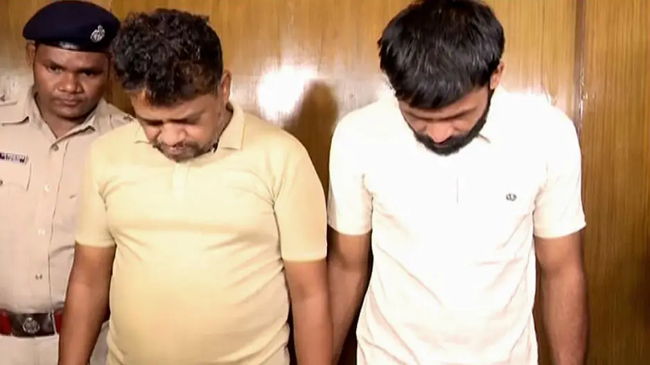Odisha Police nab inter-state lootera gang, arrest 2 from New Delhi