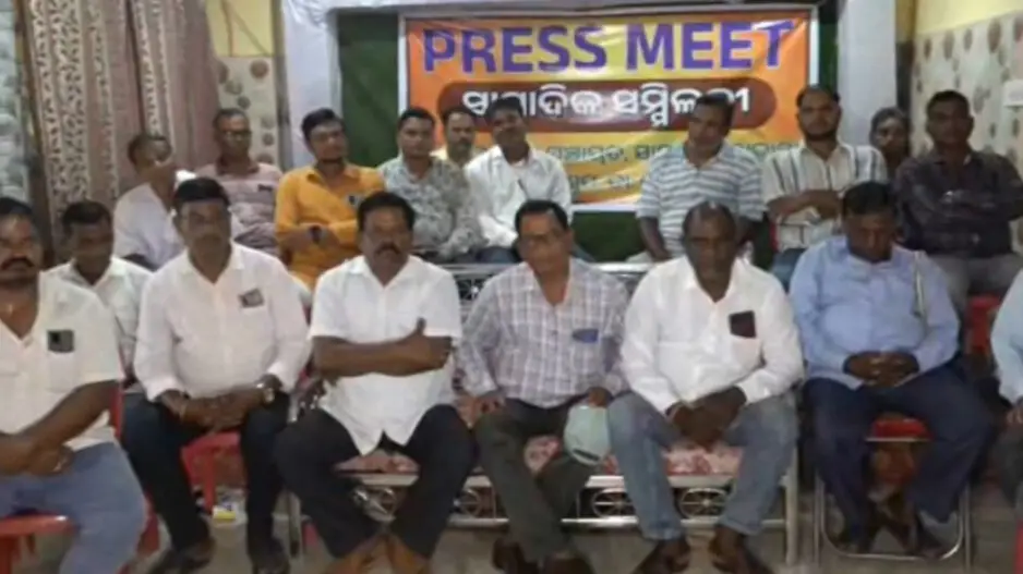 Jagatsinghpur bribery scandal: BJP turns the heat on Sarpanch