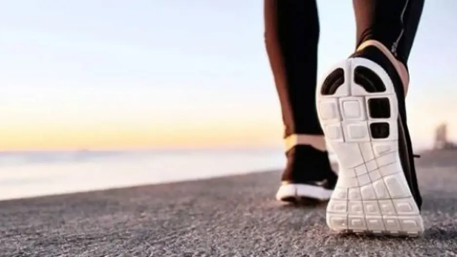 Think 10,000 steps a day is impossible? This fitness coach shares 30 creative ways to make it happen