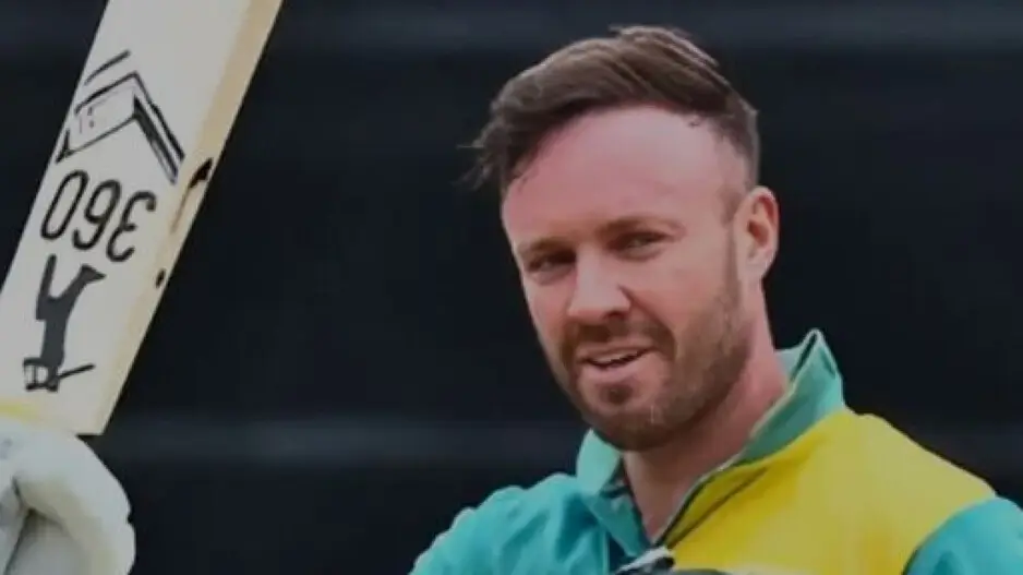 Timeless de Villiers: AB rewinds the clock with WCL Final heroics; Steyn says ‘still better than half of IPL’